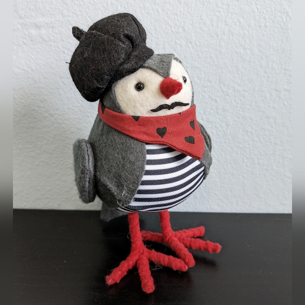 Target Bird 2018 Valentine's Day